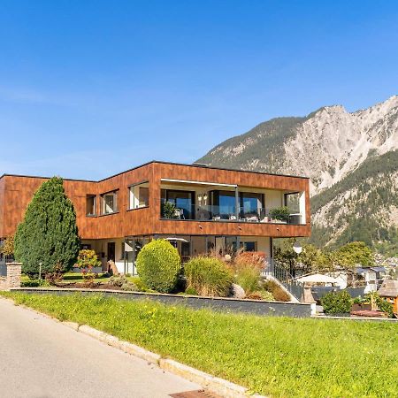 Bitschnau Apartman Vandans Kültér fotó