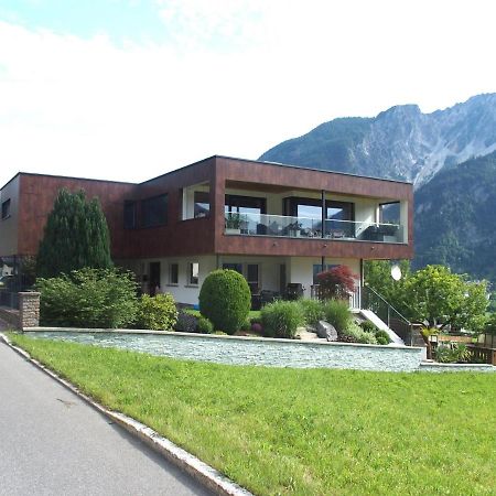 Bitschnau Apartman Vandans Kültér fotó