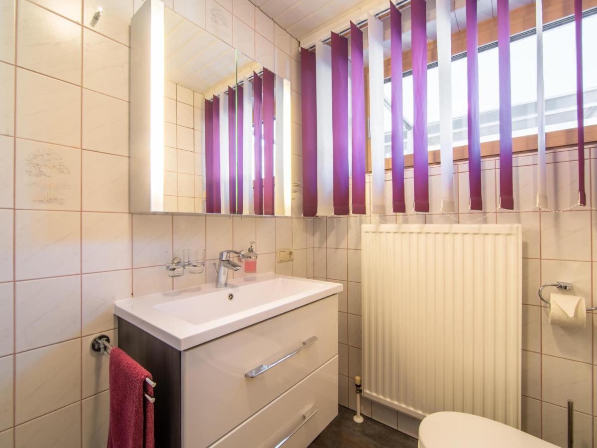 Bitschnau Apartman Vandans Kültér fotó