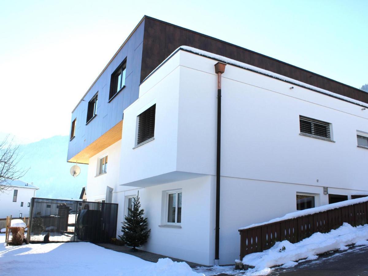 Bitschnau Apartman Vandans Kültér fotó