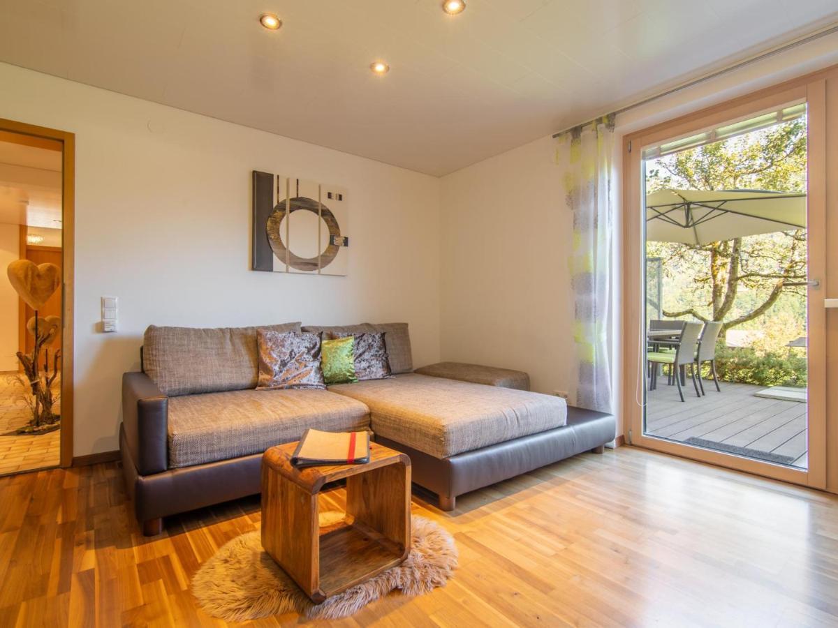 Bitschnau Apartman Vandans Kültér fotó